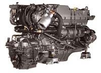 6LPA-STP Engine