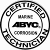 ABYC Certified Marine Corrosion Technicians
