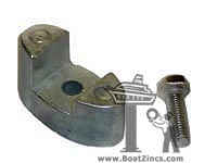 BP-129 Zinc Anode for Vetus® Bow Thruster (equivalent to SET0153)