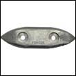F5H025 Force Outboard Zinc Anode