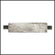MSS-3 Weld-On Magnesium Anode