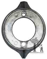 V-18A Volvo Penta Outdrive Ring Aluminum Anode
