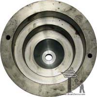 Ferretti 680 Propeller Zinc Anode (FE80)