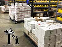 Your order is on the way!